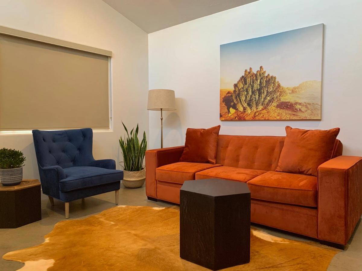 Water Canyon Resort Hildale 外观 照片
